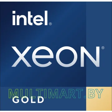 Процессор Intel Xeon Gold 6354